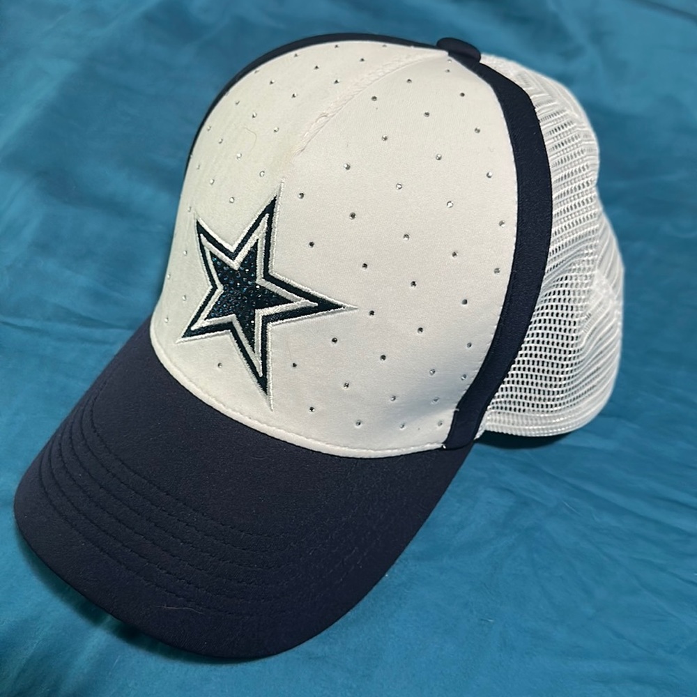 Dallas Cowboys hat